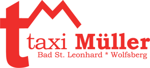 TaxiMueller-Logo